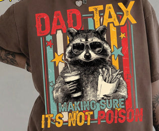 DAD TAX