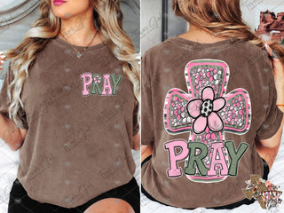PRAY