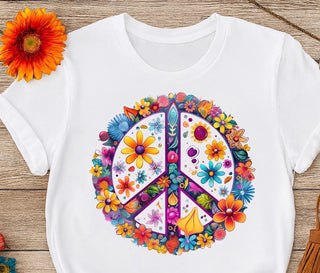 PEACE