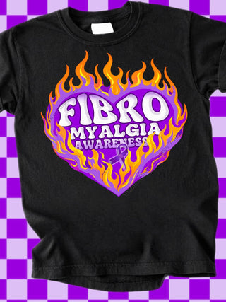FIBRO AWARENESS