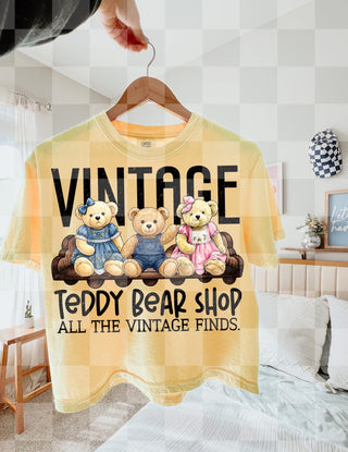VINTAGE