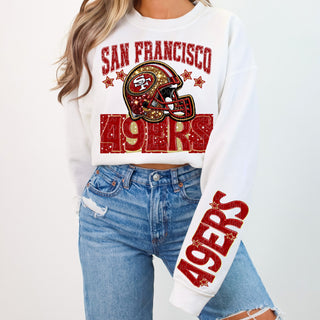 49ERS