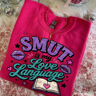 SMUT