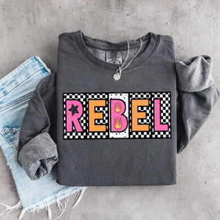 REBEL