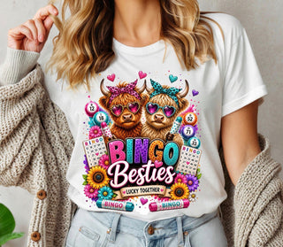 BINGO BESTIES