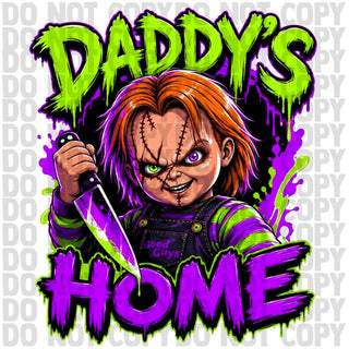 DADDY’S HOME