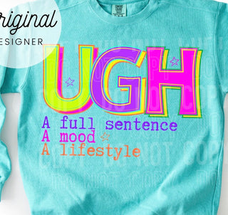 UGH