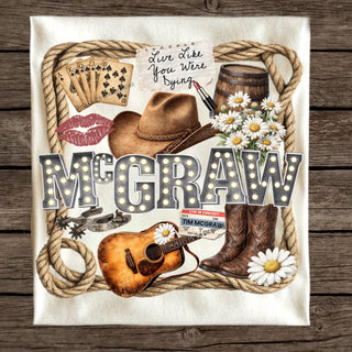 COUNTRY MUSIC (choose your artist from pics)