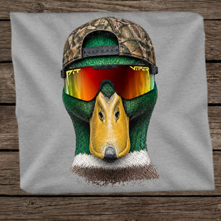DUCK