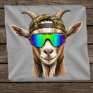 GOAT
