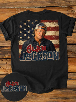 AMERICAN (choose your artist from pics)