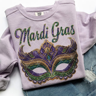 MARDI GRAS
