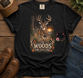 WOODS