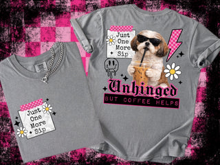 CHOOSE YOUR DOG ( from listed breeds)
