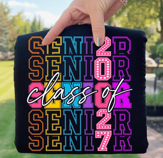 SENIOR 2027 (GID)