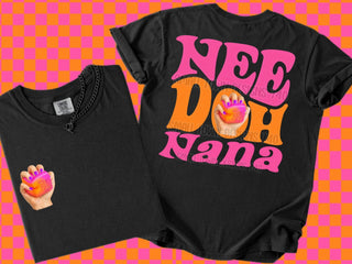 NEE DOH CHOOSE NAME