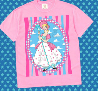 BO PEEP