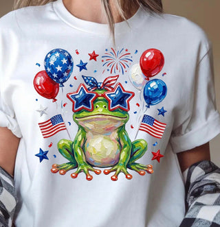 FROG