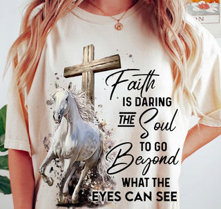 FAITH