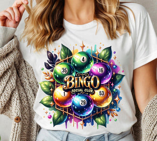 BINGO