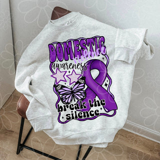 AWARENESS (choose from listed designs)