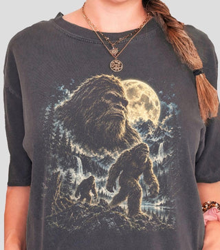 BIGFOOT