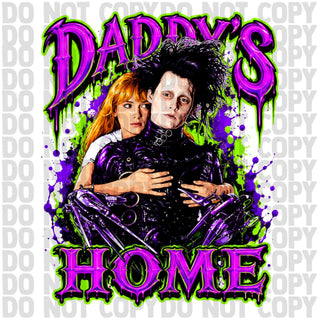 DADDY’S HOME