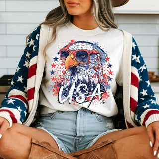 USA EAGLE