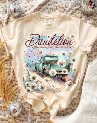 DANDELION