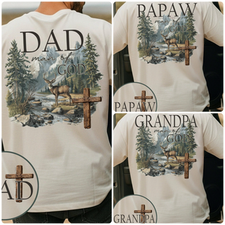 FAITH BASED (choose name)