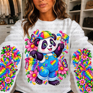 PANDA