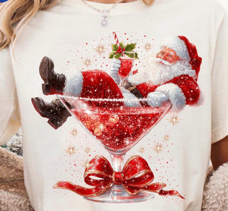 SANTA