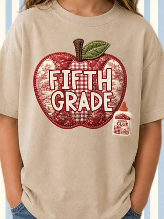 CHOOSE YOUR GRADE