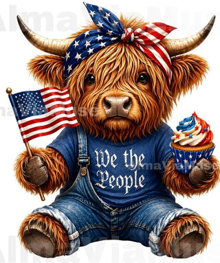 WE THE PEOPLE