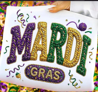 MARDI GRAS