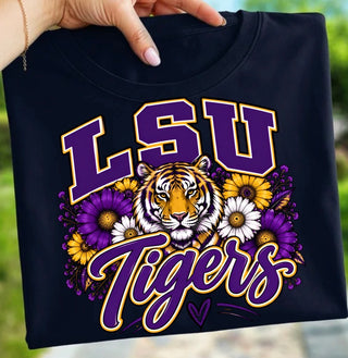 TIGERS