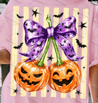 PUMPKIN CHERRIES