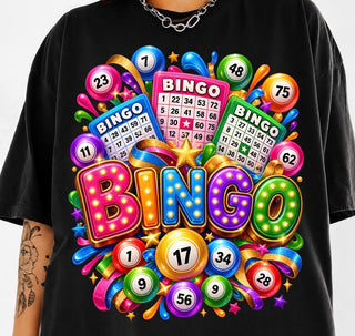 BINGO