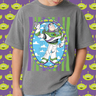 BUZZ
