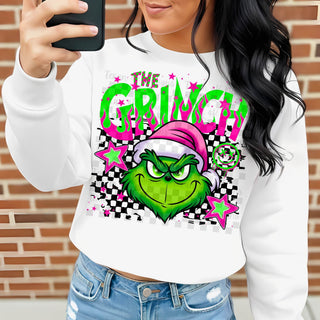GREEN GUY