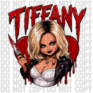 TIFFANY