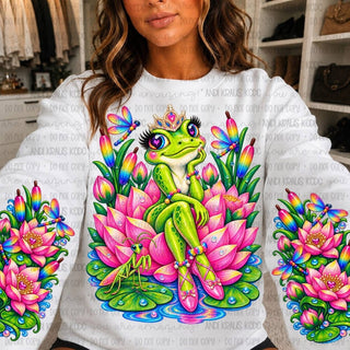 FROG