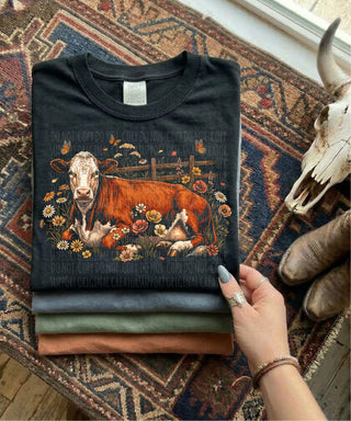 COW