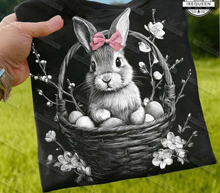 BUNNY HALFTONE