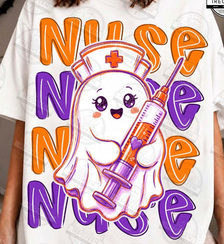 NURSE