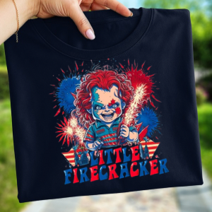 LITTLE FIRECRACKER