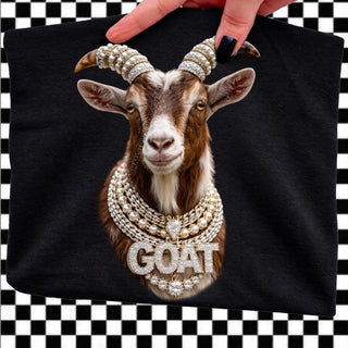 GOAT