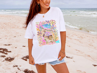 SEA TURTLE