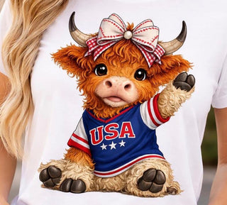 USA