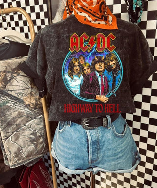 AC DC